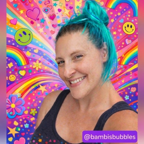 BAMBI IS LIVE.Funky & Fun Share Show Train 8am- 11:30pm Or Later! - Picture 5 of 16